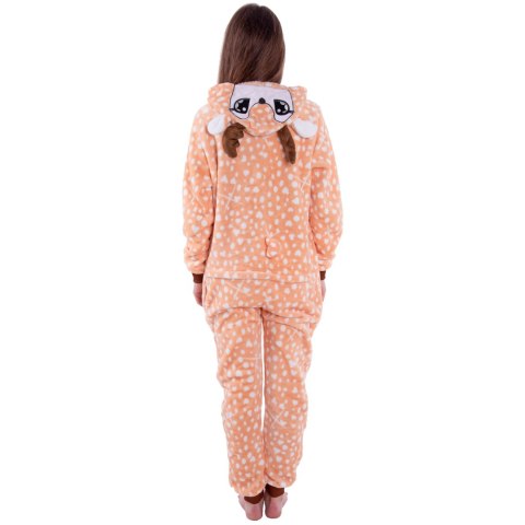 Piżama Jelonek 176 XL
