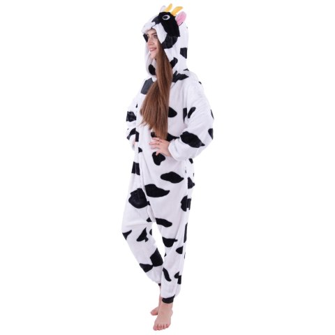 Piżama Krowa 176 XL