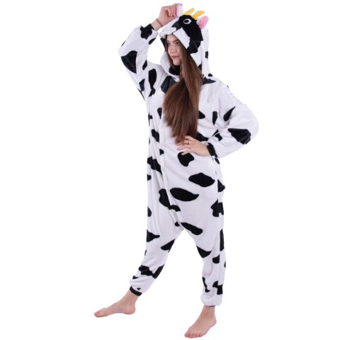 Piżama Krowa 176 XL