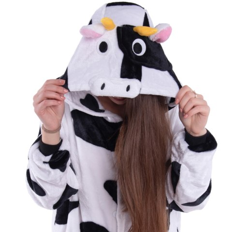 Piżama Krowa 176 XL