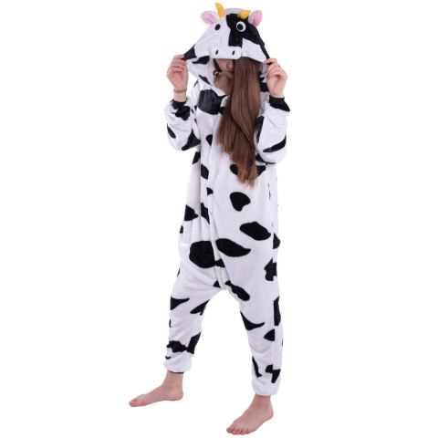 Piżama Krowa 176 XL