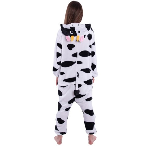 Piżama Krowa 176 XL