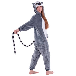 Piżama Lemur XXL