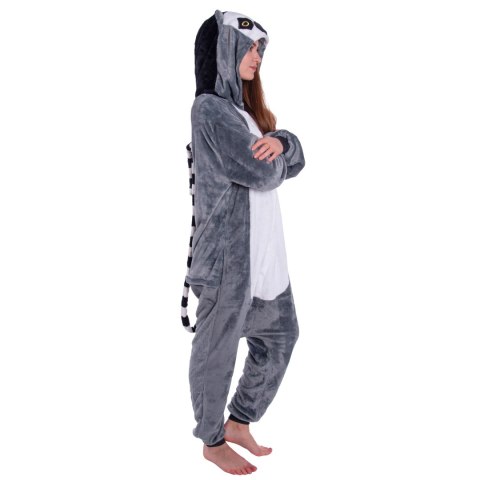 Piżama Lemur XXL