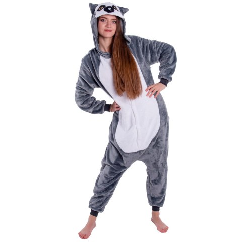 Piżama Lemur XXL