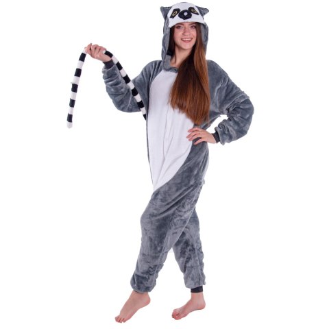 Piżama Lemur XXL