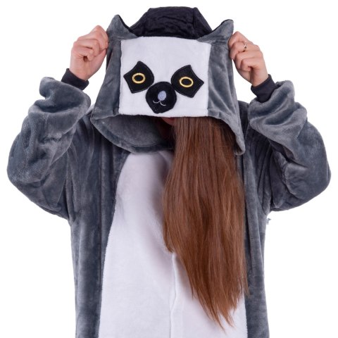 Piżama Lemur XXL