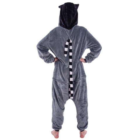 Piżama Lemur XXL