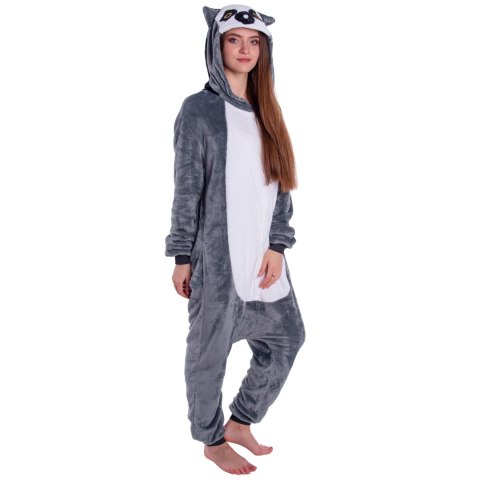 Piżama Lemur XXL