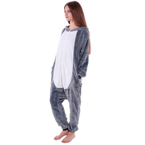Piżama Lemur XXL