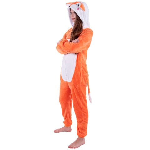 Piżama Lis 176 XL