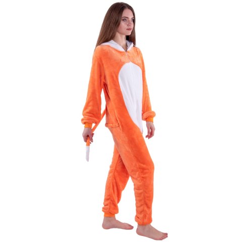 Piżama Lis 176 XL