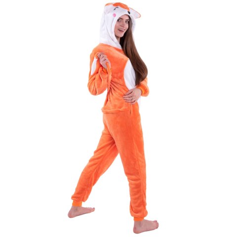 Piżama Lis 176 XL