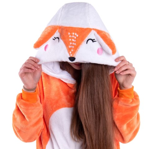 Piżama Lis 176 XL