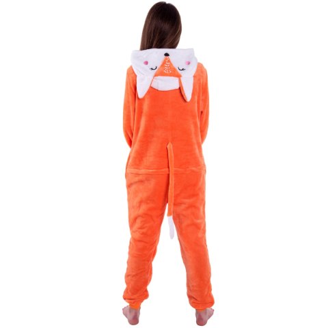 Piżama Lis 176 XL
