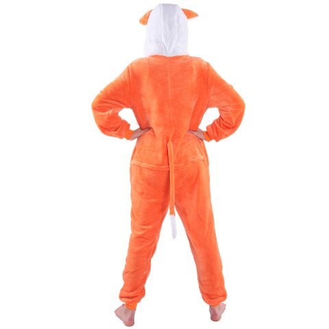 Piżama Lis 176 XL