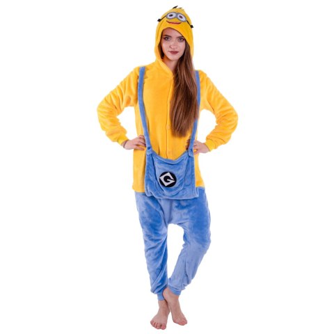 Piżama Minionek 176 XL