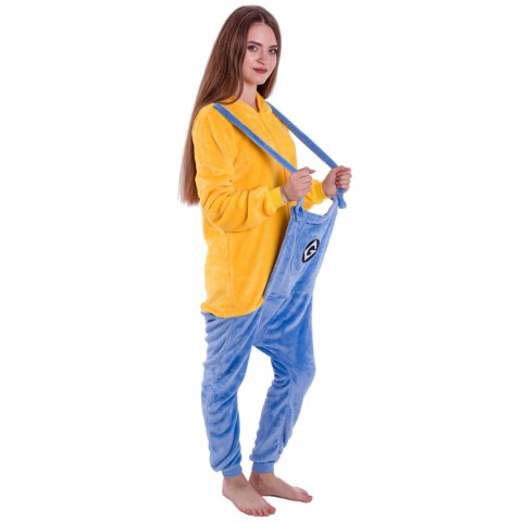 Piżama Minionek 176 XL