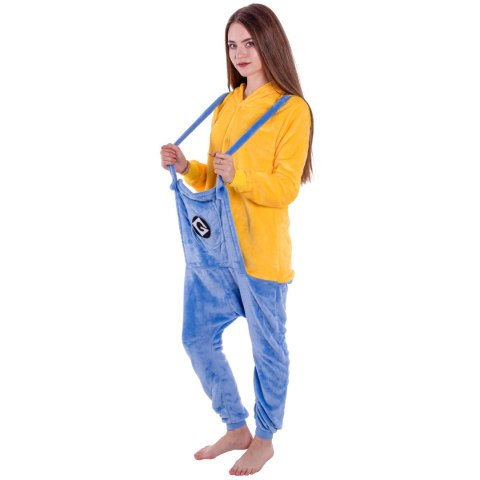 Piżama Minionek 176 XL