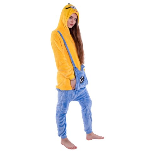 Piżama Minionek 176 XL