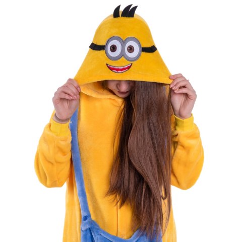 Piżama Minionek 176 XL
