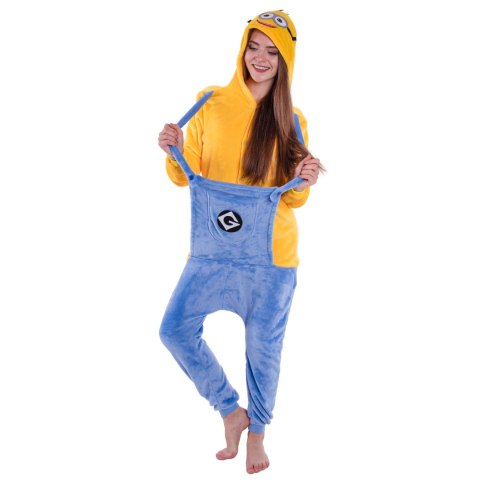 Piżama Minionek 176 XL