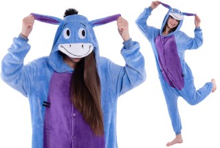 Piżama Osiołek 176 XL