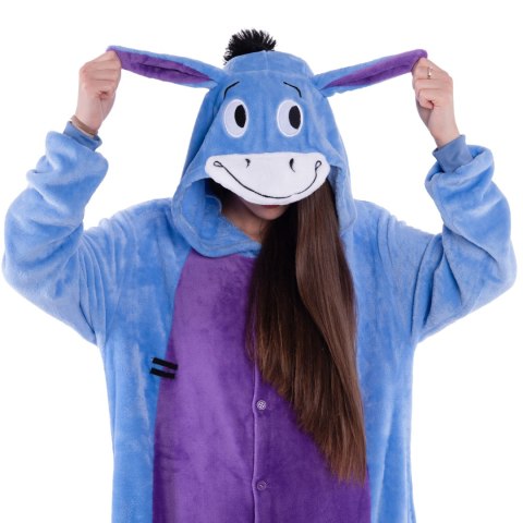 Piżama Osiołek 176 XL