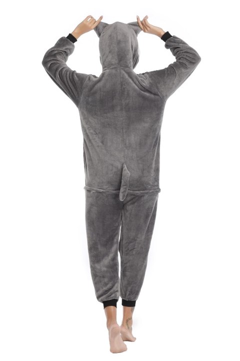 Piżama Pies Husky 176 XL