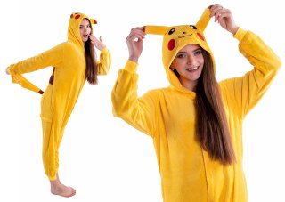 Piżama Pikachu 105/120