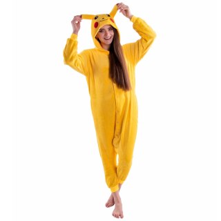 Piżama Pikachu 105/120