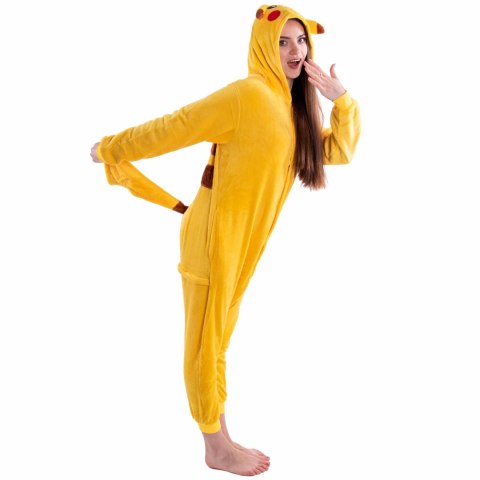 Piżama Pikachu 85/100