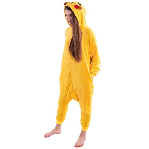 Piżama Pikachu 85/100