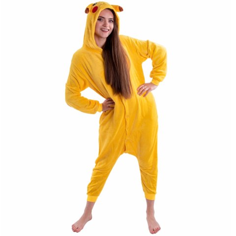 Piżama Pikachu 85/100