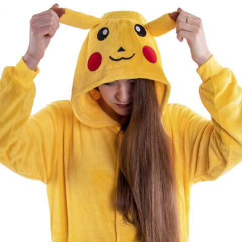 Piżama Pikachu 85/100