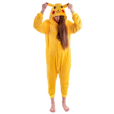 Piżama Pikachu 85/100