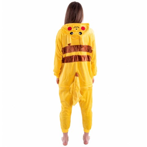 Piżama Pikachu 85/100