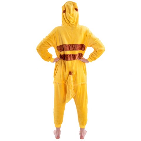 Piżama Pikachu 85/100