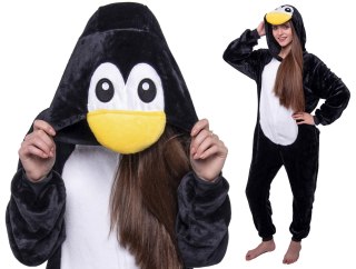 Piżama Pingwin 176 XL