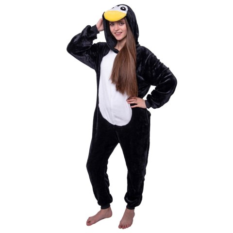 Piżama Pingwin 176 XL Piżama Pingwin 176 XL