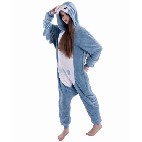 Piżama Sowa 176 XL