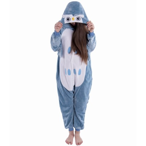 Piżama Sowa 176 XL