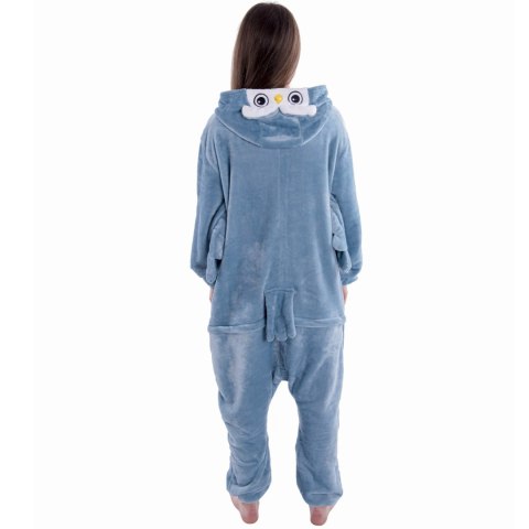 Piżama Sowa 176 XL