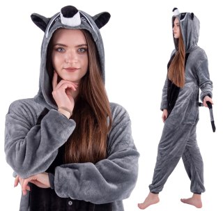 Piżama Szop 176 XL