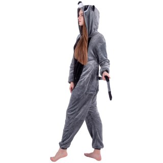 Piżama Szop 176 XL