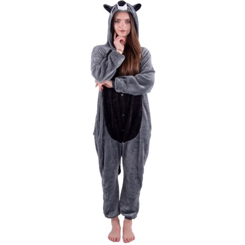 Piżama Szop 176 XL