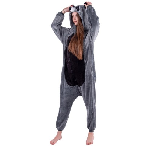 Piżama Szop 176 XL
