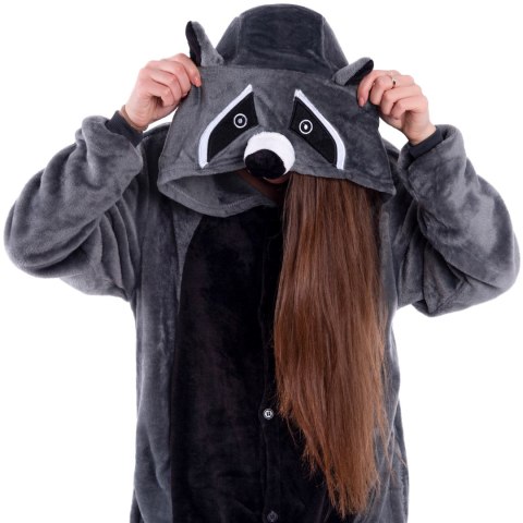 Piżama Szop 176 XL