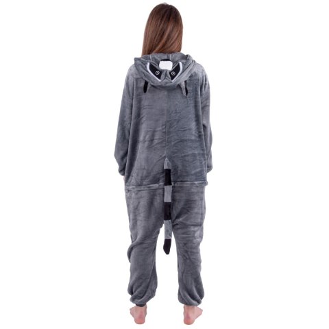 Piżama Szop 176 XL