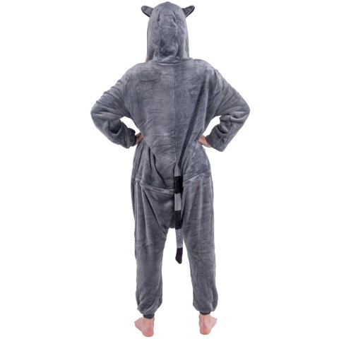 Piżama Szop 176 XL